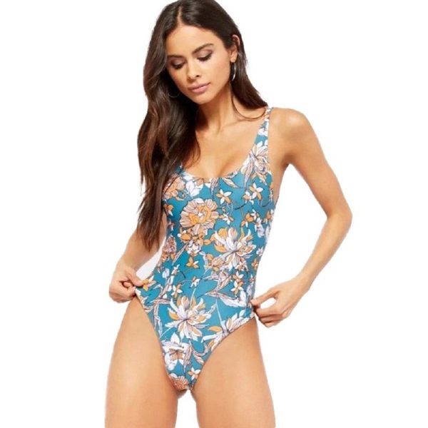 

swimwear woman bikini one piece fato de banho des mulher biquini brasileiro piscina women jump suit body beachwear mai one-piece suits