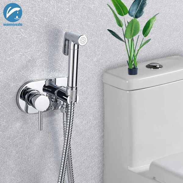 

bathroom sink faucets chrome bidet shower tap toilet sprayer washer mixer hand head