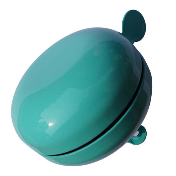 

bike horns small bell fashion practical accessories supplies for outdoor outside (random color)