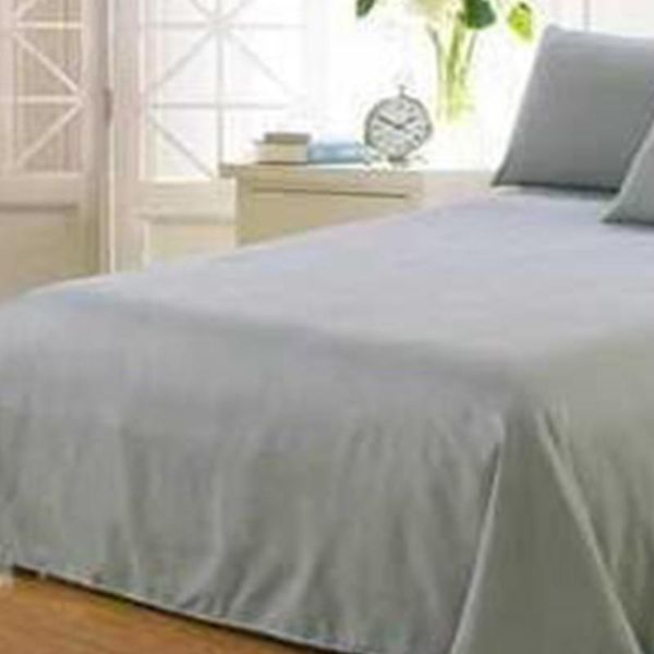 

sheets & sets yellbea bed sheet single pink monochrome dormitory summer plain girl beauty princess