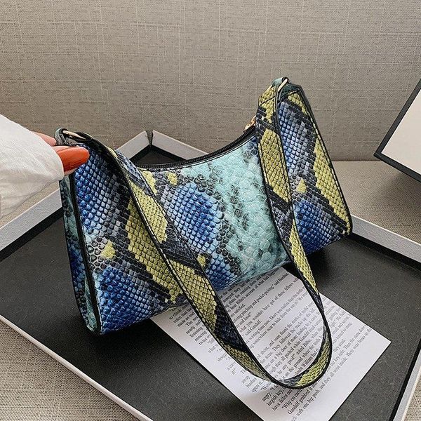 

classic shoulder bags for women's pu synthetic leather crossbody tote bag female color texture phone sachet handbags cross body