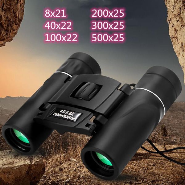 

telescope & binoculars 30x60 bak4 prism high powered zoom binocular hunting for outdoor optical