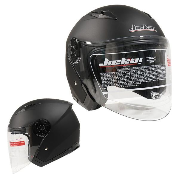

motorcycle helmets helmet men women electric bicycle dual lens visors scooter cascos motorbike moto bike