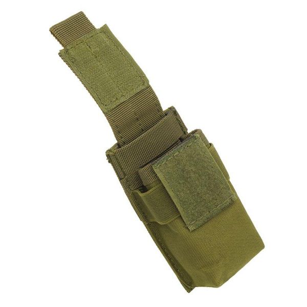 

waist bags military molle pouch knife hunting