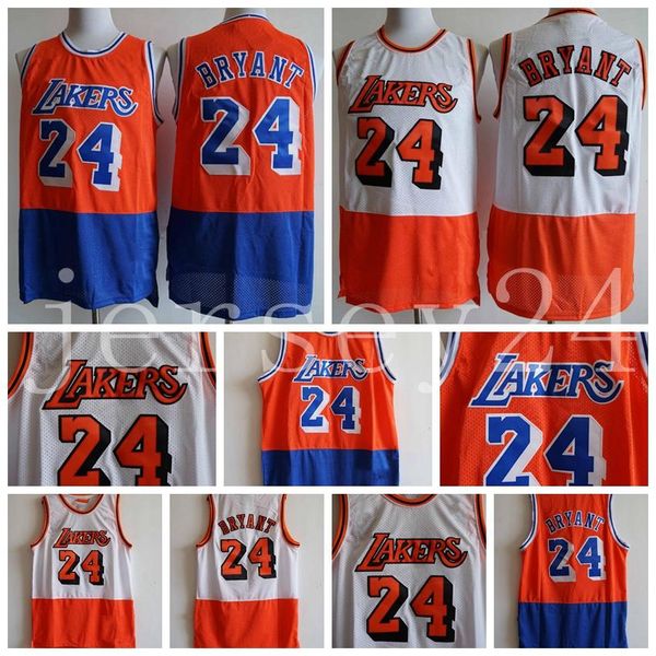 

basketball jersey black mamba bryant mitchell ness and embroidern jerseys., Black;red