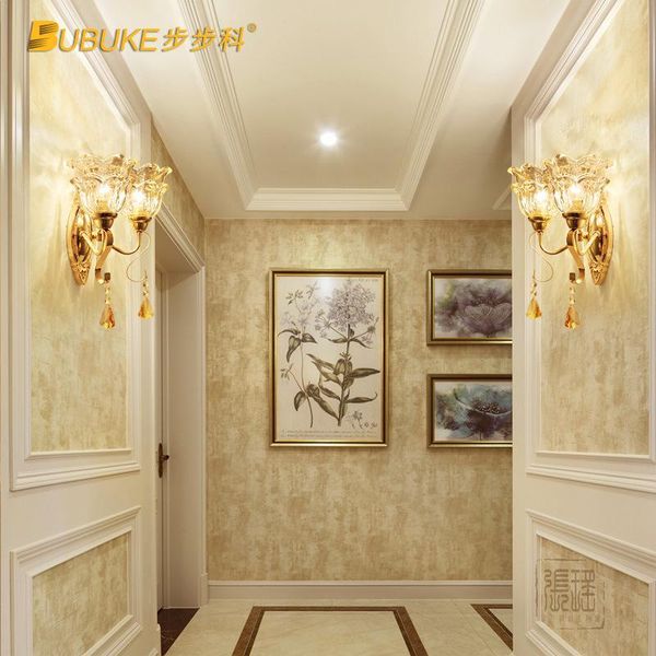 

wall lamp modern led wood luminaria abajur light espelho beside bedroom