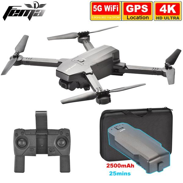 

sm1096 drone 4k gps professional with camera wide angle 5g wifi fpv long distance pgraphy dron