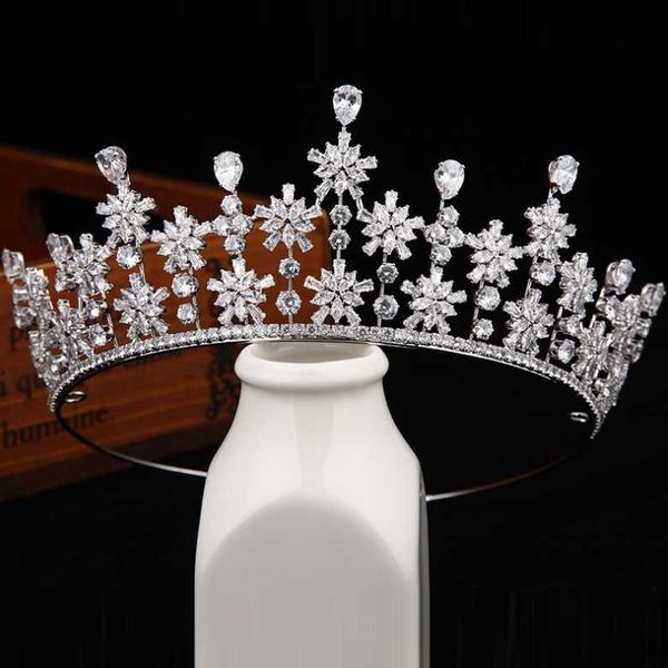 

bridal veils princess bride tiaras baroque wedding crystals crowns hair accessories, Black