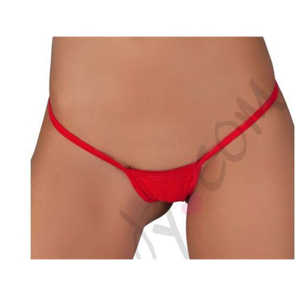 

women's milk silk comfortable t-shaped underwear, Black;white