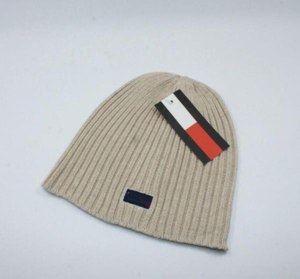 

men woman ski hats beanie casquettes winter cashmere casual outdoor high, Blue;gray