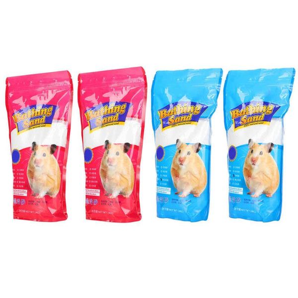 

small animal supplies hamster bathing sand 1kg pet shower cleaning deodorizing tool