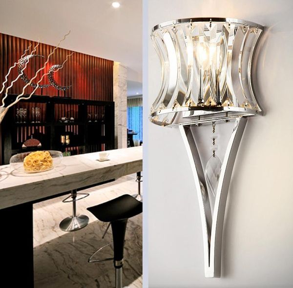 

modern nordic decoration home bed wall lamp light gooseneck iron wood bedroom bedside corridor aisle lamps