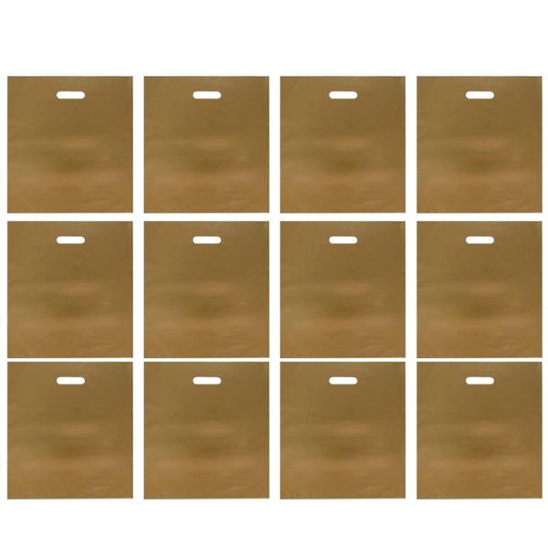 

gift wrap 50pcs clothes storage bags flower wrapping pouches fresh