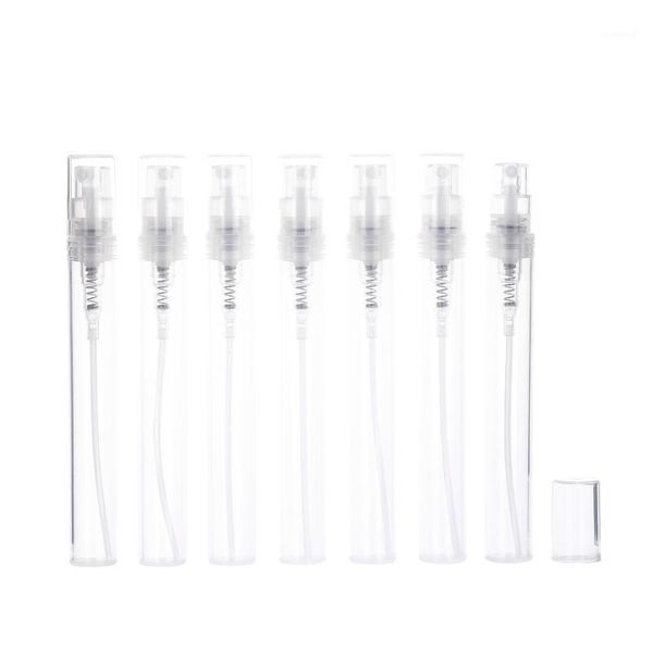 

2ml 3ml 5ml perfume bottle try small pencil plastic buckle empty storage bottles & jars