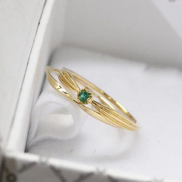 

cluster rings designer unique creative silver inlaid jade opening adjustable ring elegant charm retro female jewelry, Golden;silver