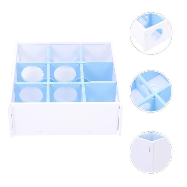 

small animal supplies acrylic hamster labyrinth creative maze pet exercising