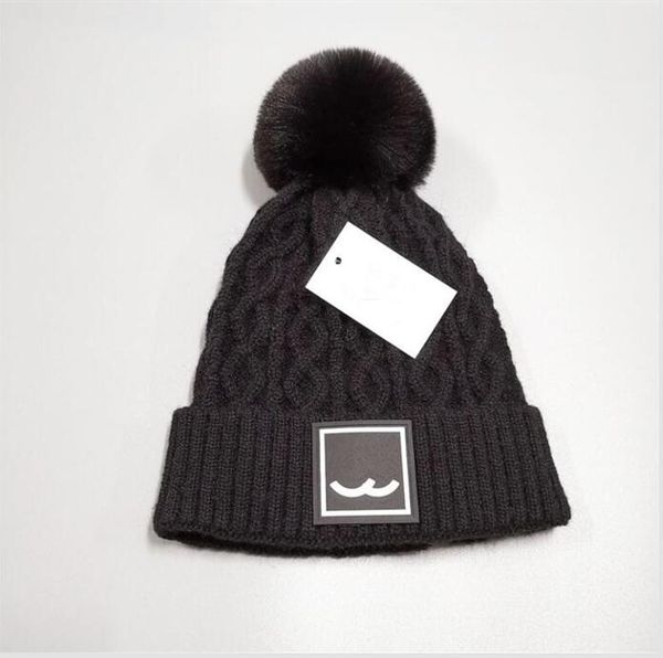 

fashion hats hip hop letter embroidered beanie winter caps, Blue;gray