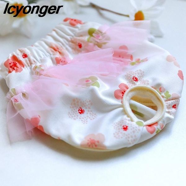 

dog apparel pet menstrual physiological pants panty sanitary for female underwear small medium large