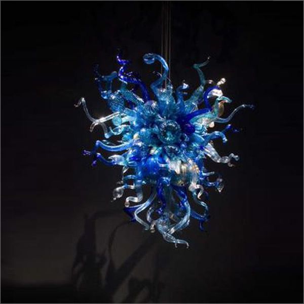 

chandeliers chihuly style elegant beautiful wedding decorative pendant lights lamps