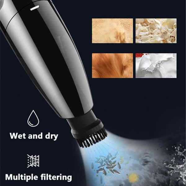 

vacuum cleaner car handheld mini for aspirateur 8kpa powerful vaccum cleaners auto