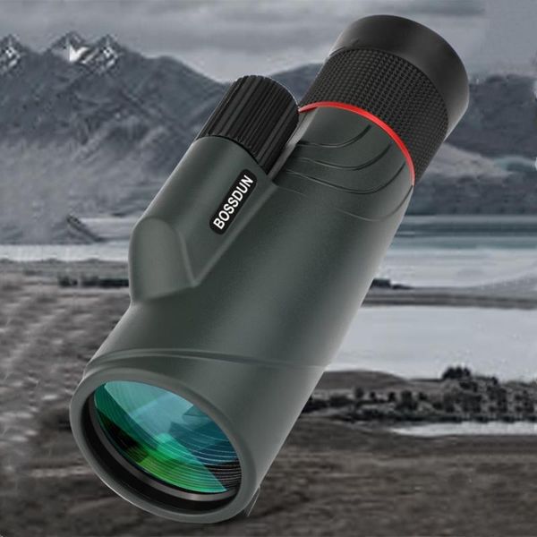 

telescope & binoculars -selling outdoor high-powered high-definition travel monoculars high-quality 10-20x50 zoom