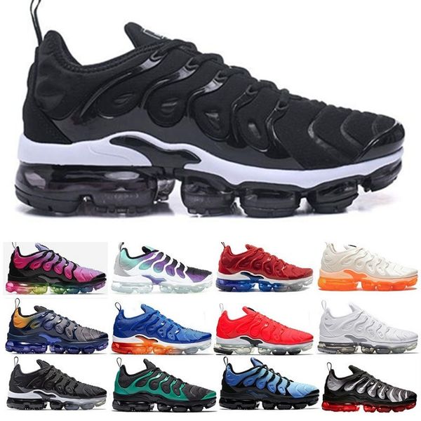 

tn plus casual shoes sale volt hyper violet men women shoes triple designer white black red blue trainer tn shoes