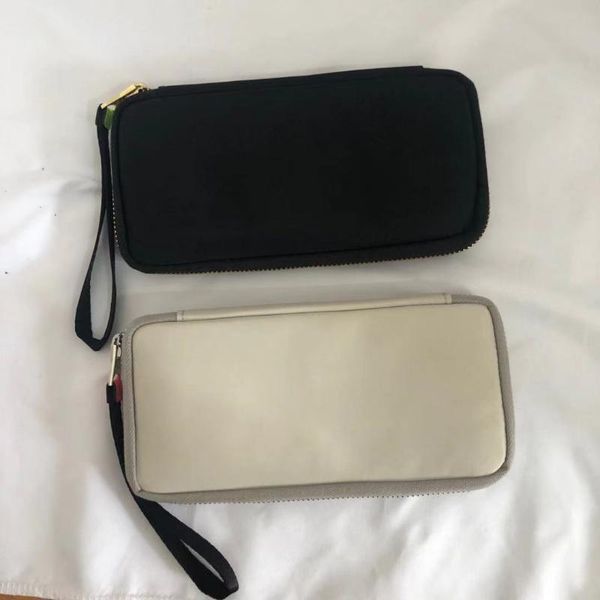 

wallets classic fashion spanish long wallet, Red;black