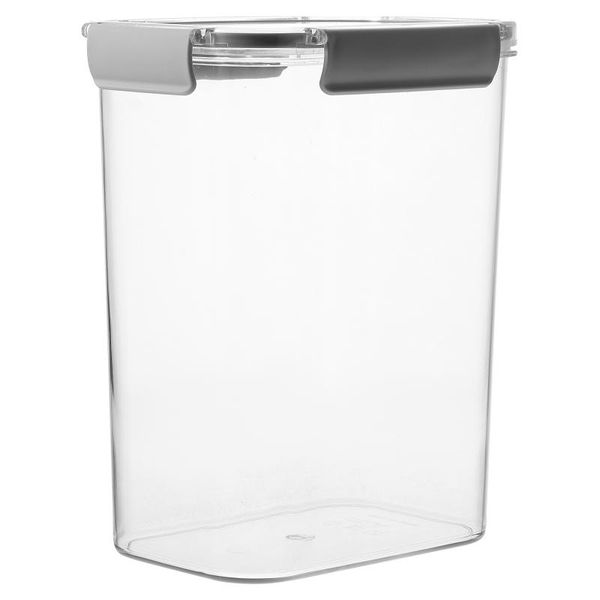 

storage bottles & jars 1pc household food jar safe container for kitchen