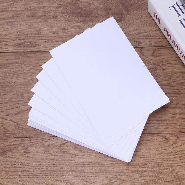 

50pcs invitation envelopes business commercial mini booklet envelopes(white) gift wrap