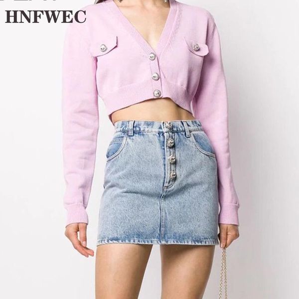 

skirts 2021 high waist single breasted pencil pocket spring and summer denim skirt female u368, Black