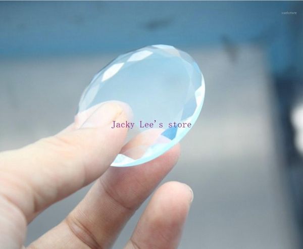 

crystal pro eyelash holder glue ring pallet for extension make up smaller and lighter1