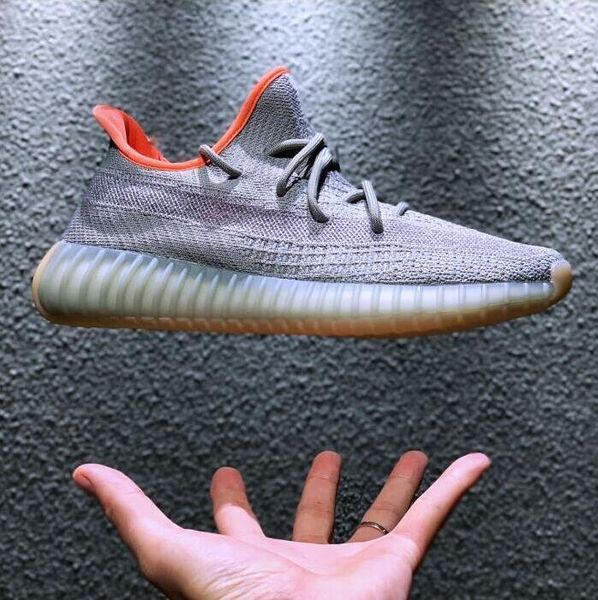 

2022 v2 shoes static 3m reflective gypsophila running shoes beluga 2.0 sesame butter semi-frozen yellow cream white zebra mens womens design