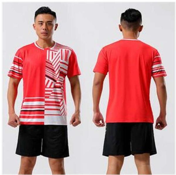 

embrodery jersey shirts wholesale do dropshiping 00059, Black;red