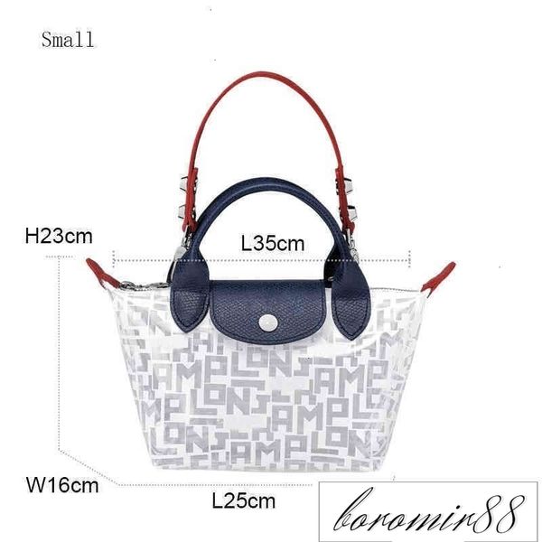 

women plastic tote fashion evening cute storage bag