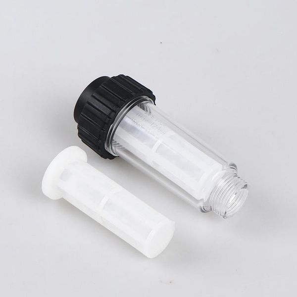 

watering equipments high pressure washer water filter for karcher k2 - k7 g 3/8 filters