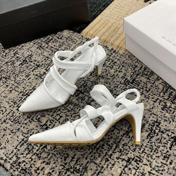 

dress shoes prom stiletto ladies high heels pumps zapatillas women big size sandals, Black