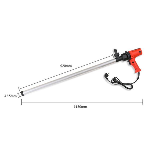 

220v oil electric bucket diesel electric oil barrel pump