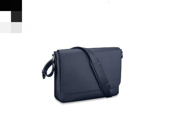 

m33422 roman mm bleu marine men handbags iconic bags handles shoulder bags totes cross body bag clutches evening