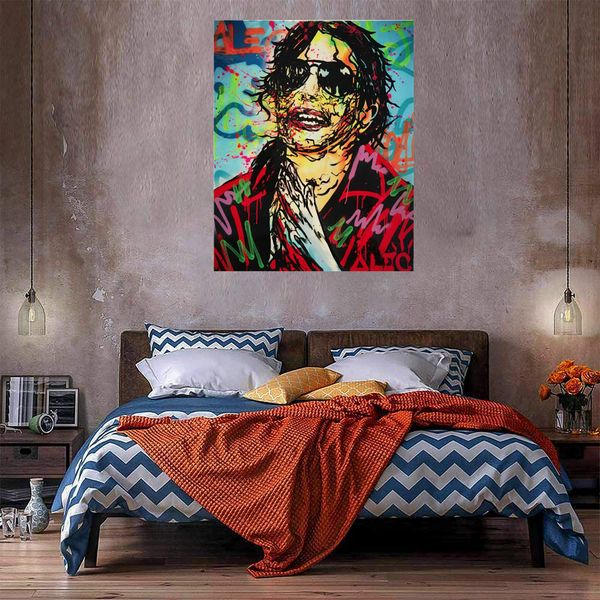 

alec monopoly customization is acceptable huge oil painting on canvas home decor handcrafts /hd print wall art pictures 21050716