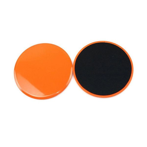 

portable yoga slider sliding disc anti-slip fitness plate gym exercise equipment accessories