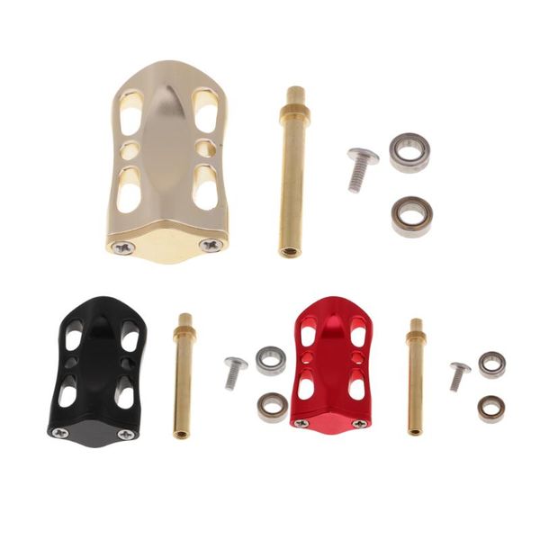 

universal fishing reel handle knob baitcasting parts power grip reels