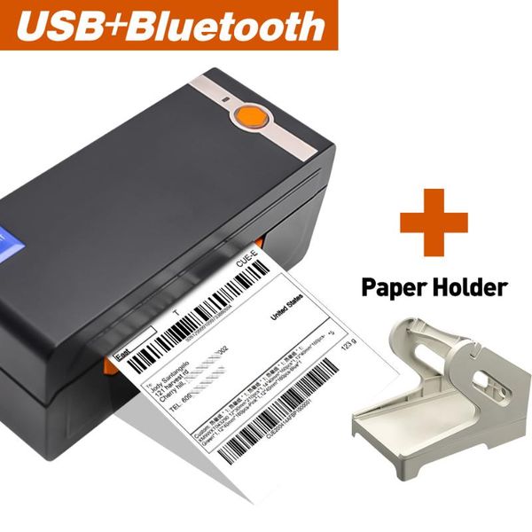 

printers 4 inch thermal barcode printer label lable 100*150 ups express