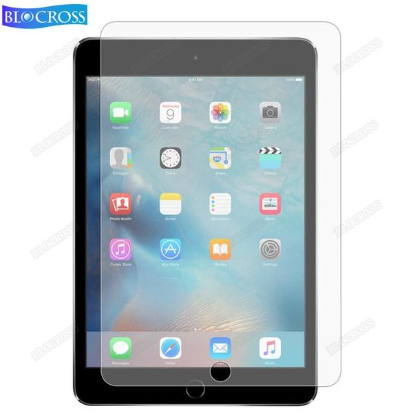 

tempered glass screen protector for ipad 2021 9.7 air 1 2 pro bubble protective film mini 3 4 5 6 tablet pc protectors
