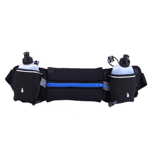 

outdoor bags running waist bag bottle fanny pack trail hidden jogging sports pouch mochila belt for phone 2021