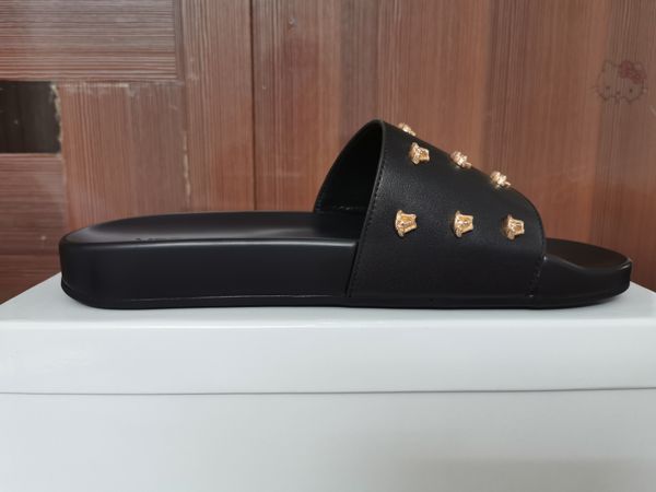 

2021 sandals luxurys designers shoe brand summer shoes designer womens women slip pointed toe sandal slingback pumps with box, Black