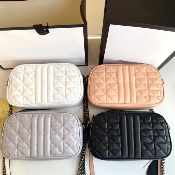 

women shoulder bags chain crossbody bag fashion quilted heart leather handbags female famous designer purse bag