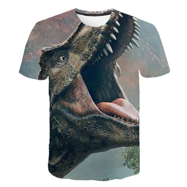 

men's t-shirts summer fashion 3d printed t-shirt and women's harajuku short-sleeved funny shirt, White;black