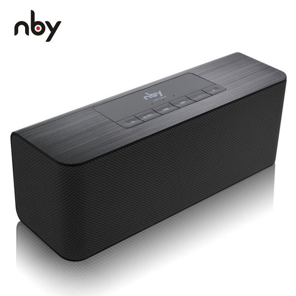 

caixa de som bluetooth speaker portable wireless column bass stereo with mic tf fm radio loudspeaker mp3 player speakers