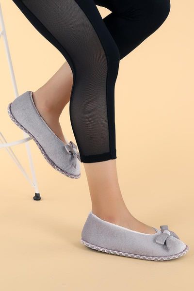 

polaris 92.600070 casual womens panduf home slipper slippers, Black