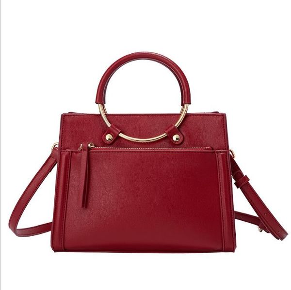 

bridal red ladies women's bags 2021 women bag diagonal handbags